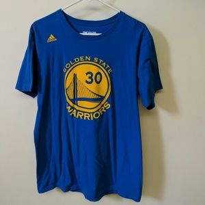 Steph Curry Shirt